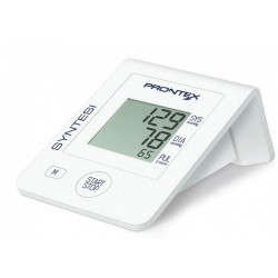 Safety Misuratore Di Pressione Digitale Prontex Syntesi Automatico - Misuratori di pressione - 939901613 - Safety - € 52,16