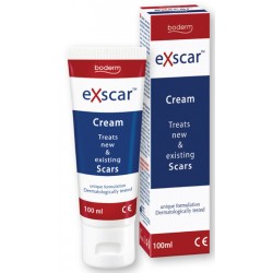 Logofarma Exscar Cream 100 Ml Ce - Trattamenti per pelle sensibile e dermatite - 975459165 - Logofarma - € 59,55