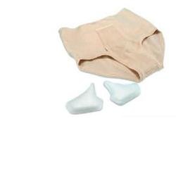 Safety Mutanda Elastica Ortopedica Per Ernia Con Cuscino Misura 6 Safety - 1