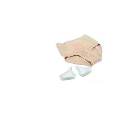 Safety Mutanda Elastica Ortopedica Per Ernia Con Cuscino Misura 6 Safety - 1 Safety Mutanda Elastica Ortopedica Per Ernia Con Cuscino Misura 6 Safety - 1