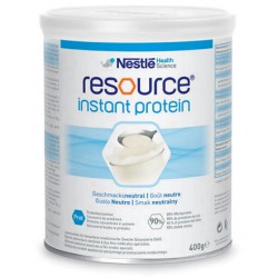 Nestle' It. Resource Instant Protein 400 G - Home - 975350986 - Nestle' It. - € 54,39