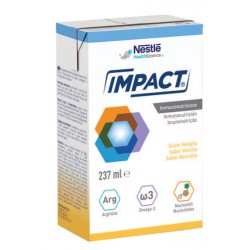 Nestle' It. Impact Oral Caffe' 3 X 237 Ml - Rimedi vari - 926048327 - Nestle' It. - € 57,20