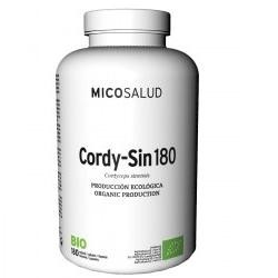 Cordysin 180 Capsule Freeland - Rimedi vari - 920325432 - Freeland - € 61,88