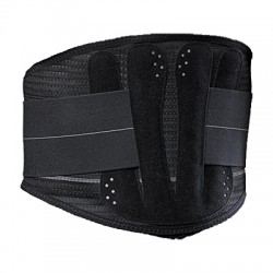 Dual Sanitaly Gibaud Ortho Lombogib Work H21 Corsetto Lombosacrale 04 Dual Sanitaly - 1
