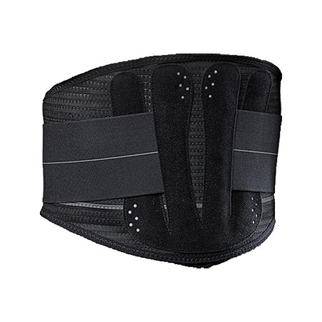 Dual Sanitaly Gibaud Ortho Lombogib Work H21 Corsetto Lombosacrale 04 Dual Sanitaly - 1 Dual Sanitaly Gibaud Ortho Lombogib Work H21 Corsetto Lombosacrale 04 Dual Sanitaly - 1