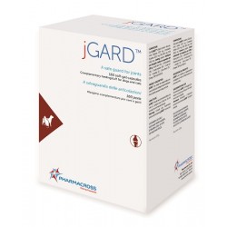 Pharmacross Co Jgard 80 Perle - Veterinaria - 927257802 - Pharmacross Co - € 82,98