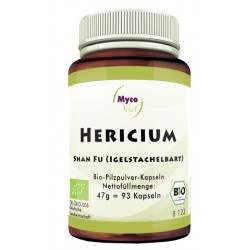 Hericium 93 Capsule Freeland - Integratori per apparato digerente - 974508119 - Freeland - € 65,36