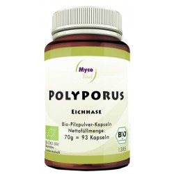 Polyporus 93 Capsule Freeland - Integratori per apparato uro-genitale e ginecologico - 974508196 - Freeland - € 70,47