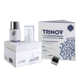 Fidia Farmaceutici Trinov Lozione Anticaduta Uomo 30 Ml - Trattamenti anticaduta capelli - 975191558 - Fidia Farmaceutici - €...