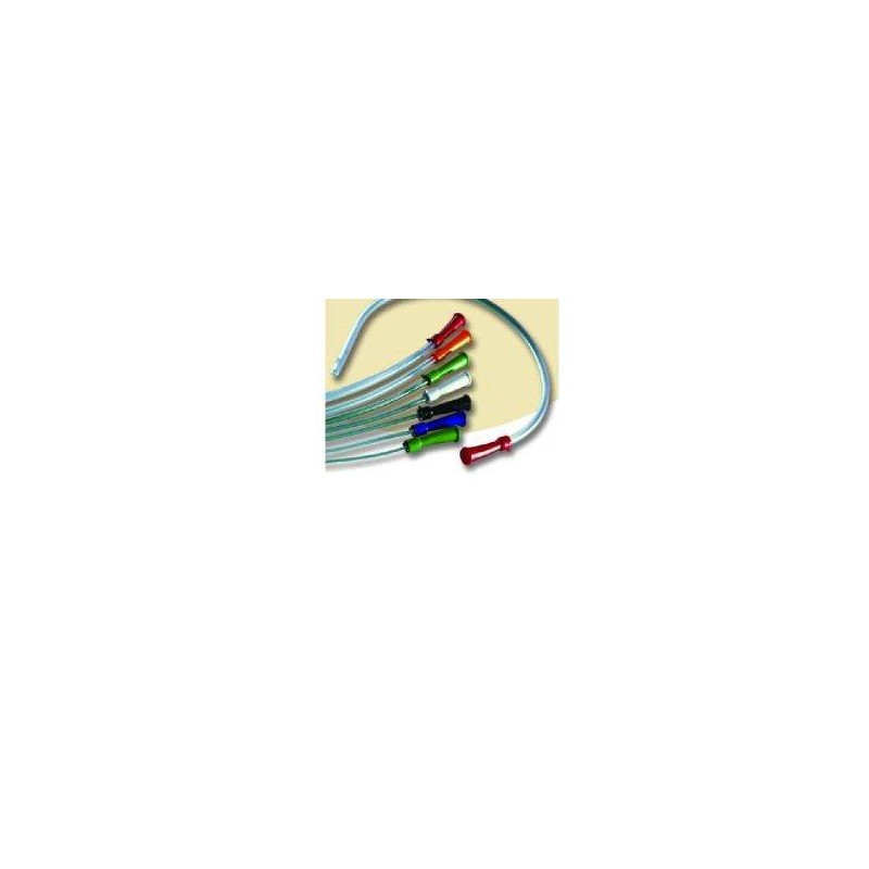 Coloplast Catetere Vescicale Autolubrificante Easicath Per Uomo Punta Nelaton Ch 10 30 Pezzi Coloplast - 1