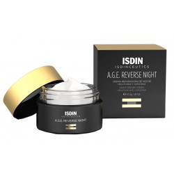 Isdinceutics Age Reverse Night 50 Ml - Trattamenti antietà e rigeneranti - 943911469 - Isdin - € 91,96