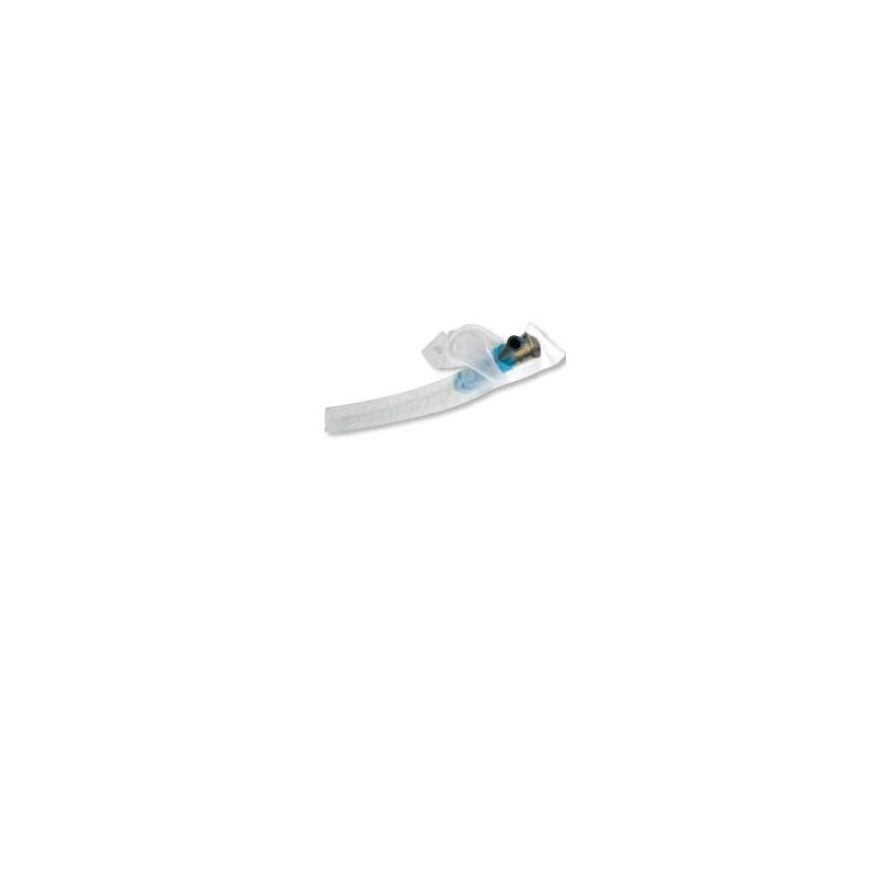 Teleflex Catetere Vescicale In PVC Rusch Flocath Quick Teleflex Medical - 1