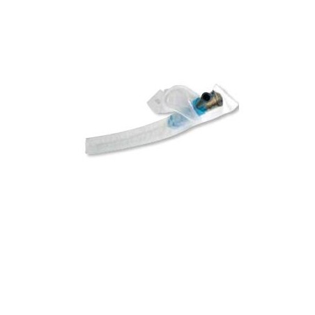 Teleflex Catetere Vescicale In PVC Rusch Flocath Quick Teleflex Medical - 1 Teleflex Catetere Vescicale In PVC Rusch Flocath Quick Teleflex Medical - 1