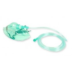 Codisan Maschera Ossigeno Con Tubo Per Adulti Codisan - 1
