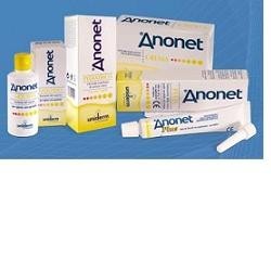 Uniderm Farmaceutici Anonet Crema 50 Ml - Igiene intima - 938754999 - Anonet - € 12,42