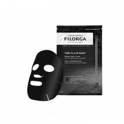 Filorga Time Filler Mask - maschera levigante anti-rughe - Maschere viso - 938805429 - Filorga - € 10,00