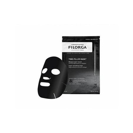 Filorga Time Filler Mask - maschera levigante anti-rughe - Maschere viso - 938805429 - Filorga - € 10,00