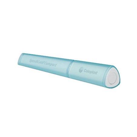 Coloplast Catetere Nelaton Vescicale Speedicath Compact Eve Donna Ch12 Autolubrificante 30 Pezzi Coloplast - 1 Coloplast Catetere Nelaton Vescicale Speedicath Compact Eve Donna Ch12 Autolubrificante 30 Pezzi Coloplast - 1
