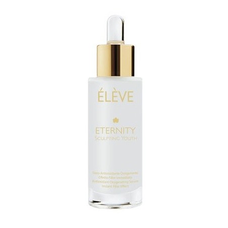 Farmaricci Since 1905 Eleve Eternity Sculpting Youth Siero Antiossidante Ossigenante Effetto Filler Immediato 30 Ml Farmaricci S Farmaricci Since 1905 Eleve Eternity Sculpting Youth Siero Antiossidante Ossigenante Effetto Filler Immediato 30 Ml Farmaricci S