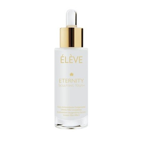 Farmaricci Since 1905 Eleve Eternity Sculpting Youth Siero Antiossidante Ossigenante Effetto Filler Immediato 30 Ml - Trattam...