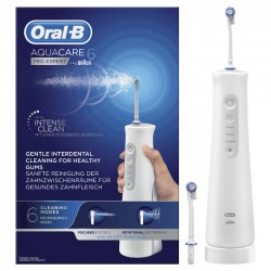 Procter & Gamble Oralb Idropulsore Aquacare 6 - Spazzolini elettrici e idropulsori - 979011208 - Oral-B - € 119,20