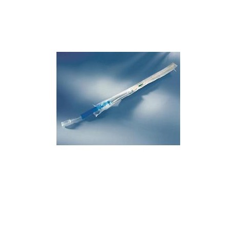 Teleflex Medical Catetere Autolubrificante In Pvc Liquick Base A 1 Via 2 Fori Smussati Diametro Ch12 Lunghezza 40 Cm Punta Ergot Teleflex Medical Catetere Autolubrificante In Pvc Liquick Base A 1 Via 2 Fori Smussati Diametro Ch12 Lunghezza 40 Cm Punta Ergot