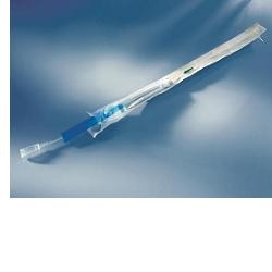 Teleflex Medical Catetere Autolubrificante In Pvc Liquick Base A 1 Via 2 Fori Smussati Diametro Ch12 Lunghezza 40 Cm Punta Ergot