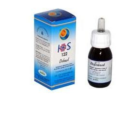 Herboplanet Defensol Liquido 50 Ml Herboplanet - 1