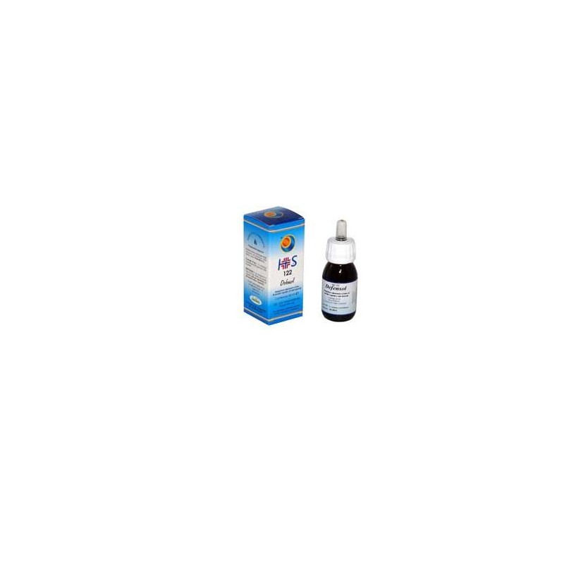 Herboplanet Defensol Liquido 50 Ml Herboplanet - 1
