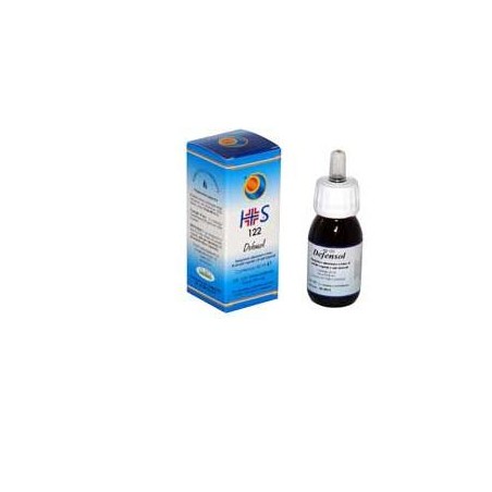 Herboplanet Defensol Liquido 50 Ml Herboplanet - 1 Herboplanet Defensol Liquido 50 Ml Herboplanet - 1