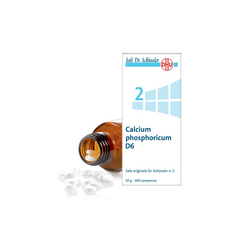 Schwabe Pharma Italia Sale Dr Schussler N.2 Caph 200 - Capsule e compresse omeopatiche - 046313021 - Schwabe Pharma Italia - ...