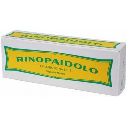 Deca Laboratorio Chimico Rinopaidolo Unguento Nasale 10 G - Prodotti per la cura e igiene del naso - 938988983 - Deca Laborat...
