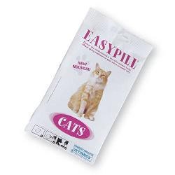 Ati Easypill Cat Sacchetto 40 G - Veterinaria - 904300961 - Ati - € 8,47