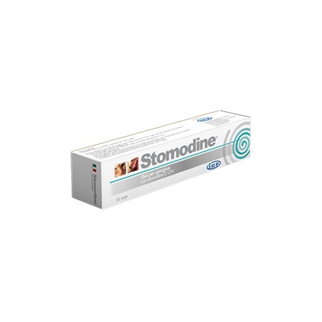 Nextmune Italy Stomodine Gel Gengivale Cani 30 Ml - Prodotti per cani - 901773580 - Nextmune Italy - € 13,90