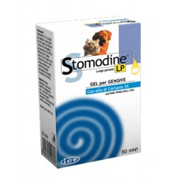 Nextmune Italy Stomodine Lp Gel Gengive 50 Ml - Rimedi vari - 902666635 - Nextmune Italy - € 14,51