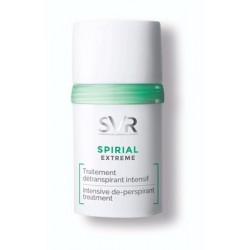 SVR Spirial Extreme Trattamento Anti-Traspirante 30 Ml - Deodoranti per il corpo - 939025995 - SVR - € 10,82