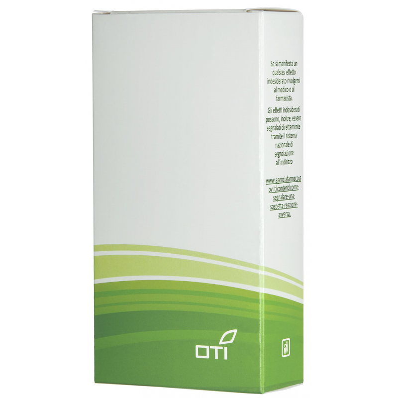 Oti Acido Citrico Sol Soluzione Orale 20f 2ml - Rimedi vari - 047359017 - Oti - € 23,85