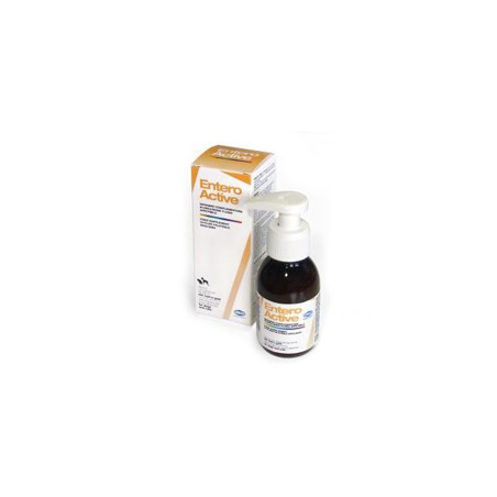 Slais Entero Active Mangime Complementare Flacone 100 Ml Slais - 1 Slais Entero Active Mangime Complementare Flacone 100 Ml Slais - 1