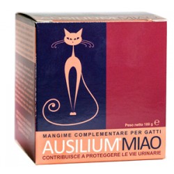 Deakos Ausilium Miao 100 G - Veterinaria - 925632729 - Deakos - € 18,73