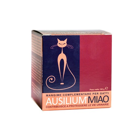 Deakos Ausilium Miao 100 G - Veterinaria - 925632729 - Deakos - € 18,81