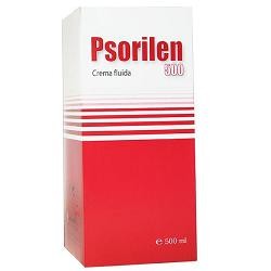 Dermoprog Psorilen Crema Fluida 500 Ml - Trattamenti idratanti e nutrienti per il corpo - 905716510 - Dermoprog - € 20,35