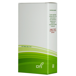 Oti Anti Cd 13 06lm Pl 20f 2ml Oti - 1