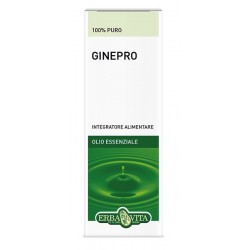 Erba Vita Group Ginepro Extra Olio Essenziale 10 Ml - Casa e ambiente - 901373530 - Erba Vita - € 8,67