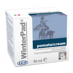 Nextmune Italy Winterpad Pomata 50 Ml - Rimedi vari - 912804085 - Nextmune Italy - € 14,74