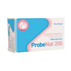 Pizeta Pharma Probenat 200 30 Perle - Integratori per gravidanza e allattamento - 931454351 - Pizeta Pharma - € 18,10