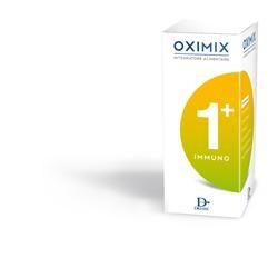 Driatec Oximix 1+ Immuno 200 Ml - Integratori per difese immunitarie - 931656678 - Driatec - € 18,15