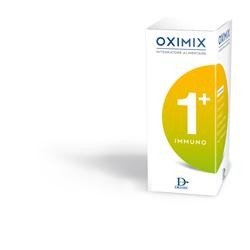 Driatec Oximix 1+ Immuno 200 Ml Driatec - 1