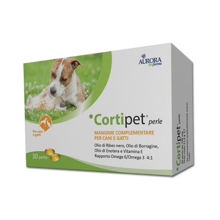 Aurora Licensing Cortipet Perle 30 Perle Aurora Licensing - 1 Aurora Licensing Cortipet Perle 30 Perle Aurora Licensing - 1