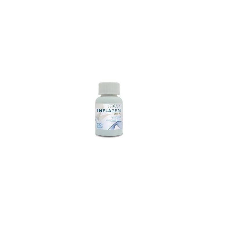 Forza Vitale Italia Inflagen Dna 60 Compresse 54 G Forza Vitale Italia - 1