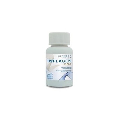 Forza Vitale Italia Inflagen Dna 60 Compresse 54 G Forza Vitale Italia - 1 Forza Vitale Italia Inflagen Dna 60 Compresse 54 G Forza Vitale Italia - 1
